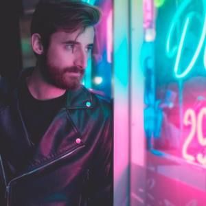 Meet your Posher, Mitchell